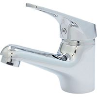 Fontastock URBEL FSKFGB002 robinet lavabo chromé moderne