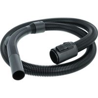 vhbw Tuyau d'aspirateur avec raccord circulaire 35mm compatible avec Kärcher A 2801 plus, MV 2, MV 2 CH (1.629-762.0) aspirateur, avec poignée 2,0m