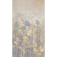 Panoramique, Fresque Nature Beige Cosmoliving A.S. Création