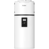 Haier Warmwasserwärmepumpe HP80M8-9 - 82 Liter - 250 W R290