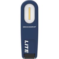 WORK LITE S 25-250Lumen Lámpara de mano inalámbrica SCANGRIP LITE