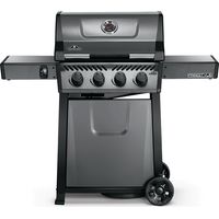 Barbacoa de gas Freestyle 425