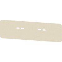 Accessoires de lavabo KK-Pol PVC haute qualité 1 kg