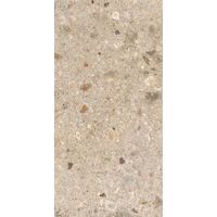 Grès Cérame Effet Pierre Ceppo Di Gre' Brun Antidérapant 60X120 - ECGR240 (Ceramishop.fr)