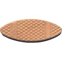 Plaque de raccordement 45X15X4mm
