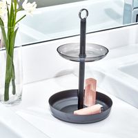 IDESIGN - INTERDESIGN - Support de rangement bijoux 2 niveaux