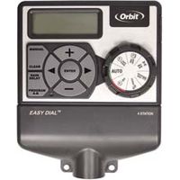 CENTRALINA PROGRAMMATORE POCKET STAR ULTIMA 4 stazioni (94884) ORBIT