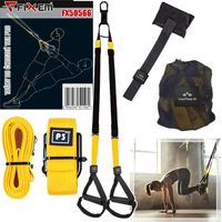 BANDAS DE EJERCICIO TRX PRO 210-320