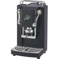 Faber Coffee Machines Macchina Caffè A Cialde ESE 44mm 3.0 Pro Essential Black Cromo