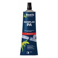 Colle PVC Saniplas PA eau potable Bostik - tube 125ml