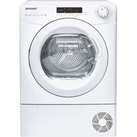 Zerowatt EOZ H8A2DE-11 Asciugatrice a Pompa di Calore 8 kg