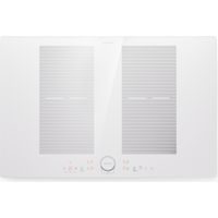 Klarstein – Plaque induction encastrable 4 feux 7000W – Technologie VarioHeating – Commande EcoThermal – Affichage numérique et minuterie