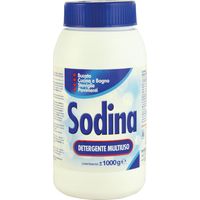 12PZ SODIO CARBONATO Sodina - Kg. 1