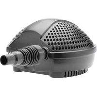 Pompe fontaine 1500 l/h – Hauteur de refoulement 1,9 m – Raccords Ø 19/25/32/38 mm – 50851 – Pontec