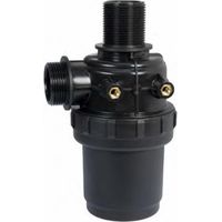 ARAG Saugfilter - G 1 1/4" - 60 bis 100 l/min - 18 Mesh Polypropylen