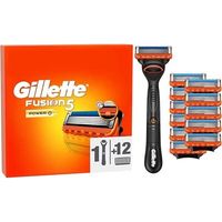 Gil Fusion5 Power 12er + H Ecom