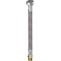 Flamco Meiflex Panzerschlauch Heizung 1 1/4 Zoll IG x 1 1/4" AG, 1000 mm, M4325.0142.100