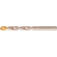 Spiralbohrer D338N TiN Tip 8,90mm FORUM