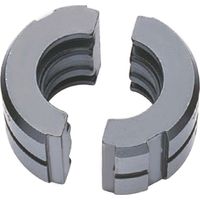 VIRAX Insertos Perfil U 16 para prensadoras P25+/M2X/L2X/i26 - 252915