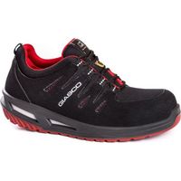 Zapato de seguridad bajo FOX S3 GIASCO 37