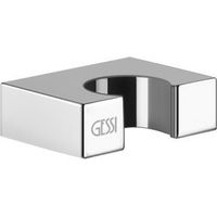 Gessi Rettangolo Fester Wand-Brausenhalter, 20157030