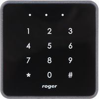 Roger MCT82M Lettore di prossimità con tastiera retroilluminata