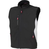 Industrial Starter Vega 04005 Arbeitsweste - S - Schwarze