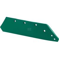 Reja 18 F lado izquierdo punta reversible KVERNELAND KK07300786