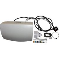 Wolf Regolazione R3, Bianco per regolazione WRS, 8906964