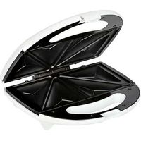 Sandwichera 750W Kunft KSM3139 Blanco