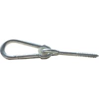 Amaca Amazonas jumbo anello sicurezza portata 150 kg