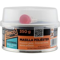Universal-Polyesterspachtel 340 g + 10 g, MIARCO.