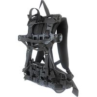 PCA-0104 Sac à dos moulé pour caisson PCA0102 et sac à corde PCA0103