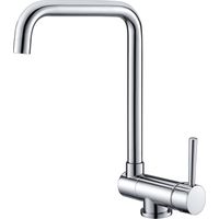 Robinet Mitigeur Bec Pivotant Coribi modele RIO