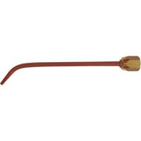 lancia per torcia a gas 140l/h + dado - Castolin