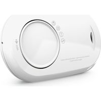 Fire Angel FA3820 detector de monóxido de carbono blanco 10 años