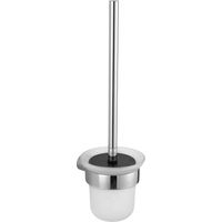 Mexen Base spazzola per toilette, cromo - 7088250-00