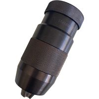 MANDRINO AUTOSERRANTE 1-16mm ATTACCO B18 TORNIO TRAPANO COLONNA REIT