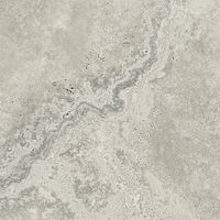 Gres Porcelánico Efecto Mármol Travertino Soft Gris Mate 60X60 - ENSO145 (Ceramishop.es)