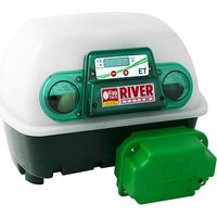 Incubatrice per Uova Modello ET 12 Automatica