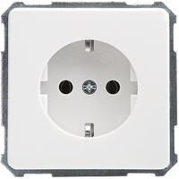 Presa elettrica apc 225054 16A 250V