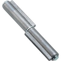 charniA re pour fer avec 2 cm 10 ailes axe amovible rondelles galvanisA es