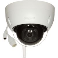 KAMERA WANDALOODPORNA IP IPC-HDBW1230DE-SW-0360B Wi-Fi - 1080p 3.6mm DAHUA