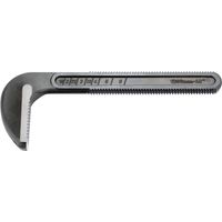 ROTHENBERGER Crochet pour clé à molette à une main, ALUDUR/HEAVY DUTY, 48" - 70207
