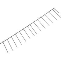 Separatore di supporto a ribalta cestello superiore - Lavastoviglie - BEKO - 4349473