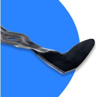 Lame tondeuse pour Jonsered ICT17 5321754-50 coupe 54,3 cm