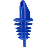 Verseur de Bouteille Plastique Doseur Universel avec 5 Lamelles pour un Dosage Propre