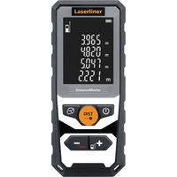 Draper 32149 Laserliner 080.981E DistanceMaster 40 Laser Distance Measurer