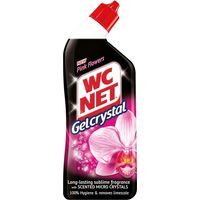 Detergente WC wc-net 750 ml formula antimacchia anticalcare
