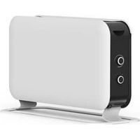 Konvektor - Mill CO200MECMAX - 2000W - 3 Stufen (750/1250/2000W) - Kipp- und Überhitzungsschutz